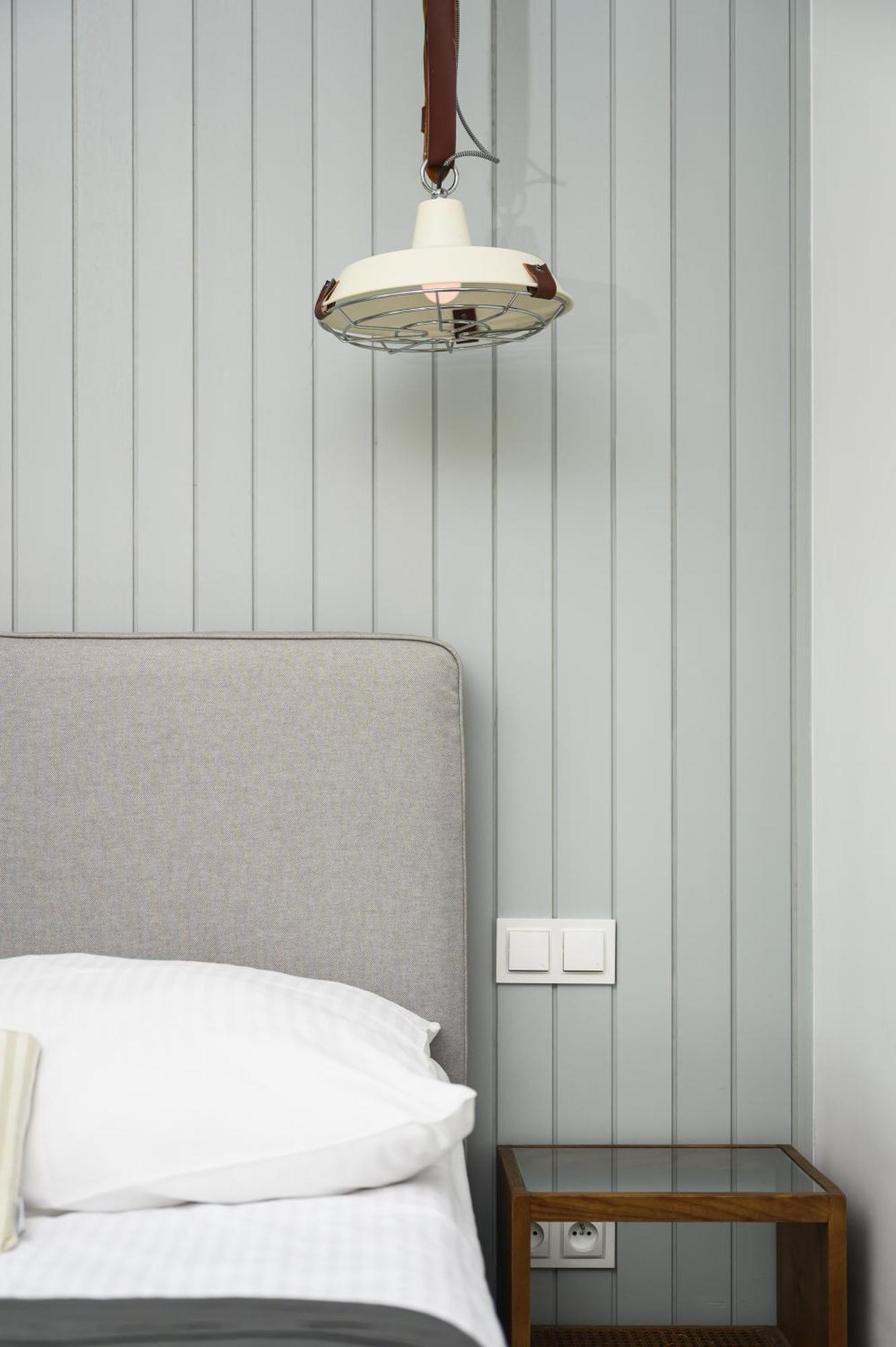 Wave9 - Monte Cassino By Oneapartments Sopot Eksteriør billede